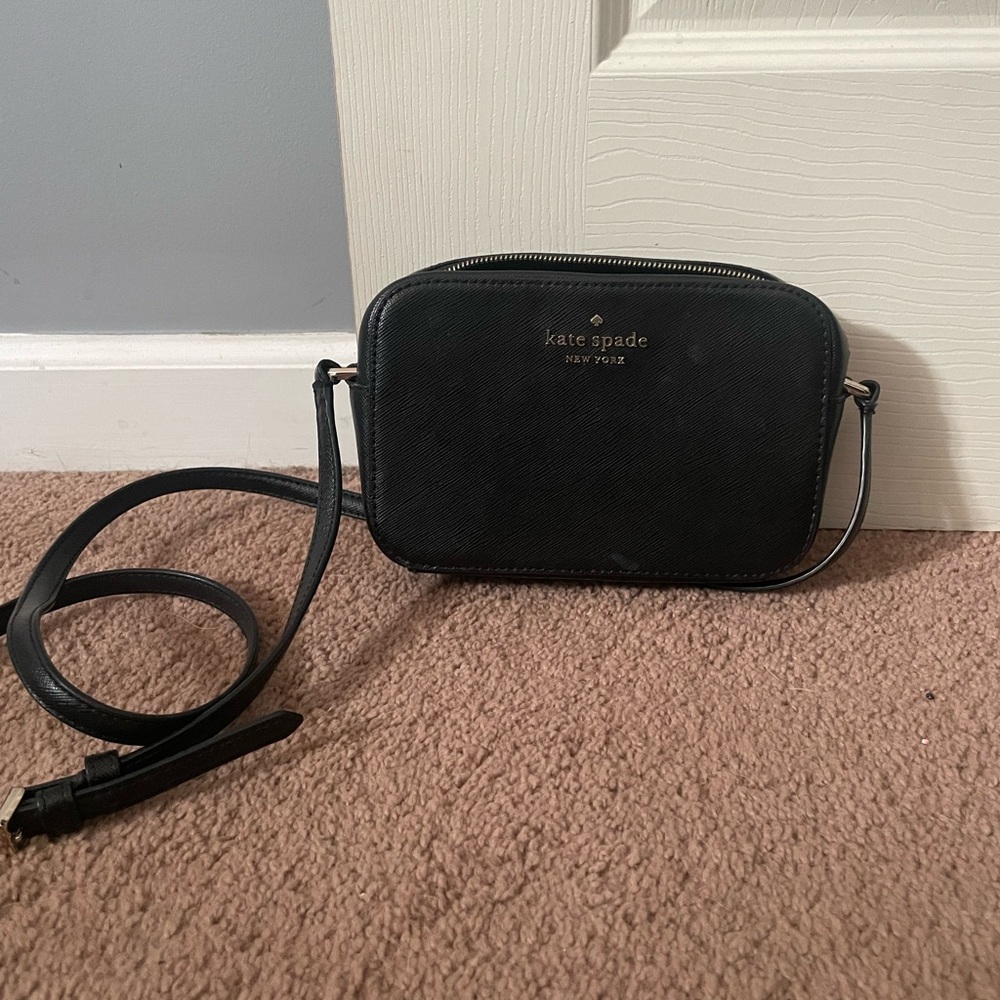 Kate spade crossbody bag